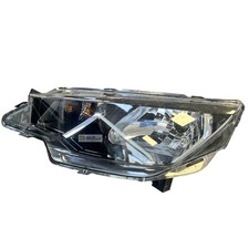 FARO SX INT NERO AIXAM CITY COUPE EMOTION 2020 Lesionato