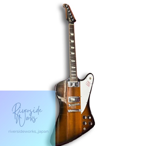 Gibson firebird 2003 - gibson,
