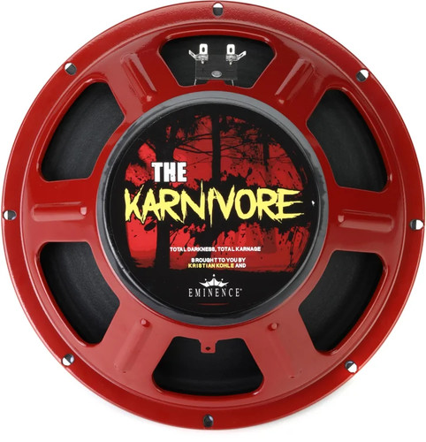 Eminence karnivore - eminence,