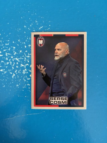 Figurine calciatori panini - figurine,