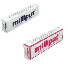 Milliput - Milliput Bianco