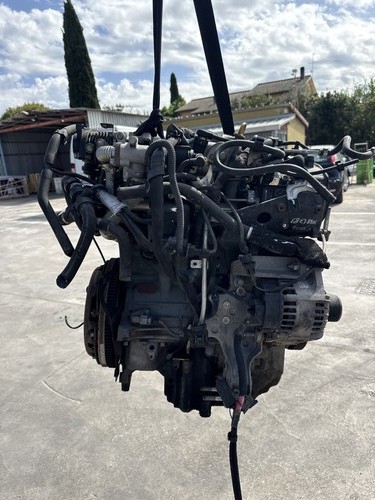 Motore usato 192a8000 fiat - motore,