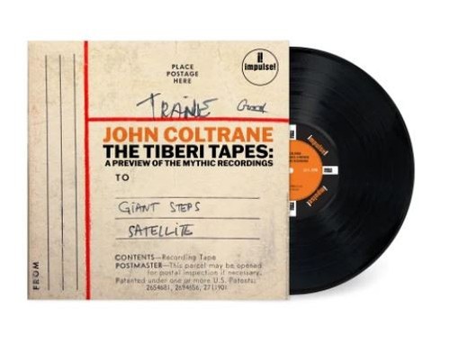 John coltrane tiberi a - tiberi, t-a