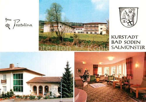 Bagno soden salmuenster casa - soden-salmuenster,