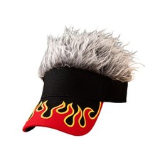 Cappellino con visiera