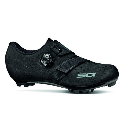 Scarpa ciclismo mtb sidi - ciclismo,