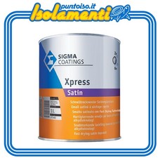 SIGMA Xpress Satin Base LN -