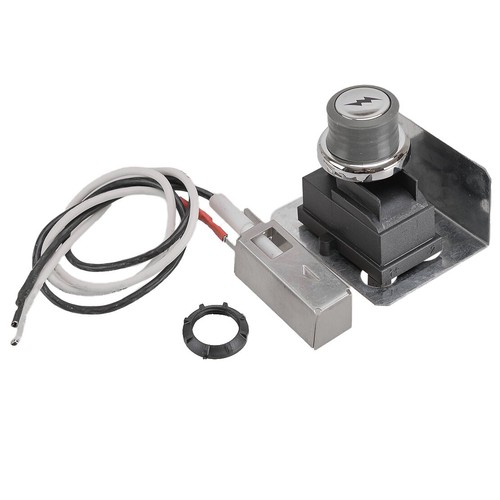 Kit accendino barbecue - kit,