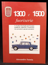 1300 E 1500 FUORISERIE Sannia