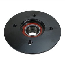 Mozzo ruota Knott 750kg 4x100