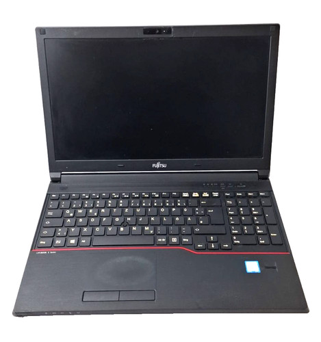 Fujitsu lifebook e556 - e556, 15,6"