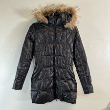 KOCCA piumino puffer parka