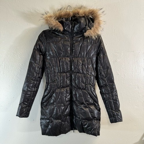Kocca piumino puffer parka - piumino,