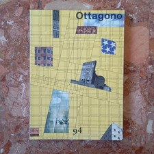 Ottagono 94 1990 Giulio