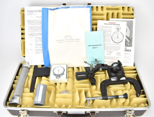 Sagline unisagwatch modello - sagline,