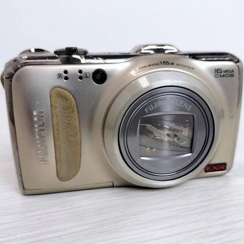 Fotocamera compatta fujifilm - fotocamera,