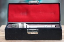 Neumann KMS 84i Con Custodia