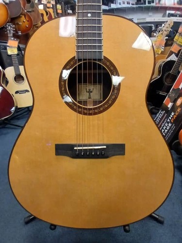 Larrivee vintage reissue - larrivee, l-11