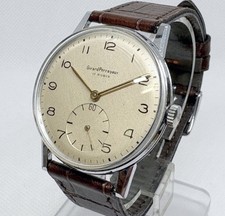 Girard Perregaux Vintage