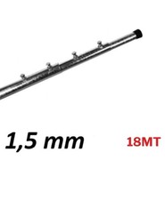 PALO TELESCOPICO 3X6