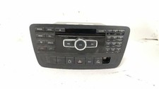 Radio Navigatore Mercedes