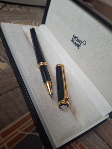 Montblanc noblesse oblige - montblanc,