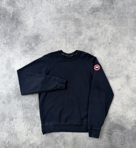Maglione canada goose - canada, atlantic