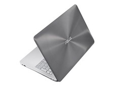 Asus n551vw quad core - asus,