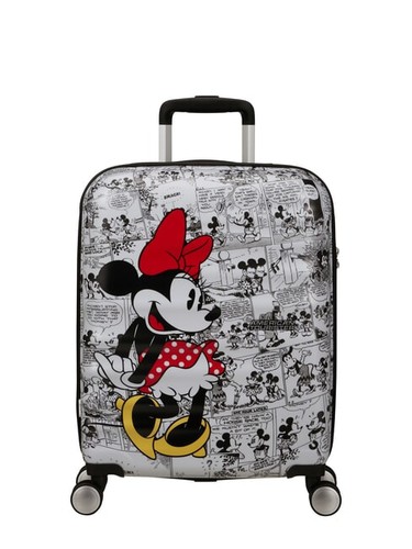 Trolley american tourister - trolley,