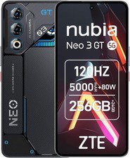 Zte nubia neo3 - neo3, 12+256gb