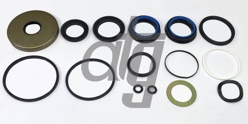 Kit riparazione cremagliera