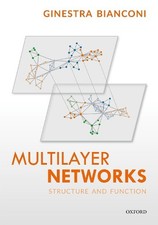 Ginestra Bianconi Multilayer