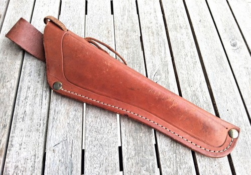 Fondina vintage cuoio - vintage,
