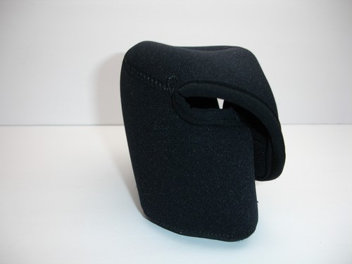 Lenscoat bodybag neoprene - lenscoat, in