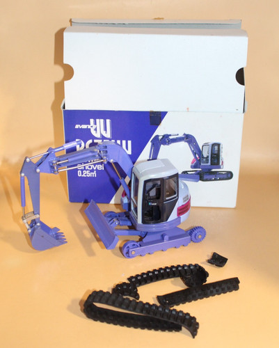 Escavatore avance 975 - uu,