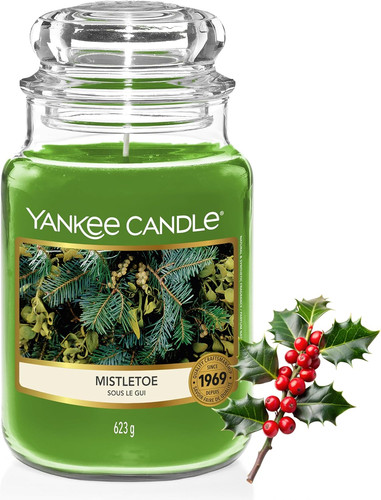Yankee candle giara grande - yankee,