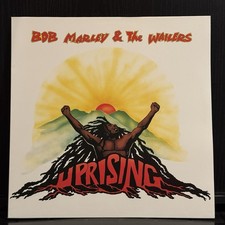 BOB MARLEY & THE WAILERS