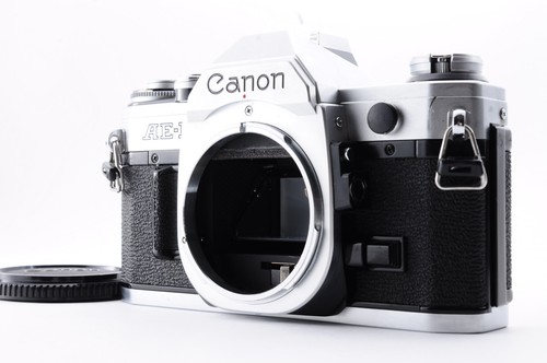 Canon silver solo corpo - solo,
