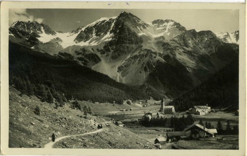 Solda stelvio bolzano sulden - solda,