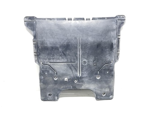 Carter copri motore inferiore - carter,