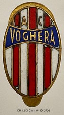 ASSOCIAZIONE CALCIO VOGHERA