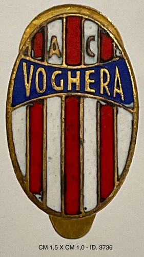 Associazione calcio voghera - associazione,