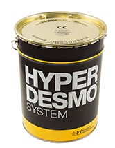 Hyperdesmo kg 25 guaina - hyperdesmo,