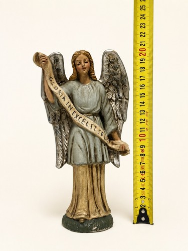 Angelo gloria excelsis deo - angelo, in