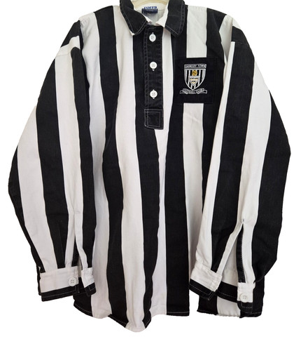 Maglia calcio grimsby town - maglia,