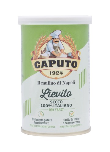 Antimo caputo lievito - antimo,