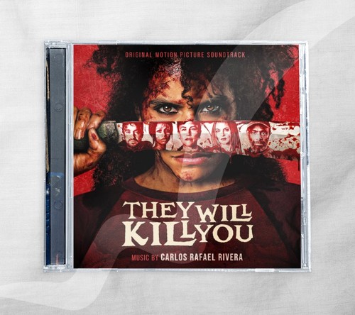 They will kill - they,