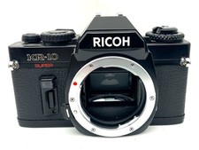 Ricoh super slr - slr, mm
