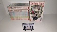 FUSHIGI YUGI SPECIAL SERIE