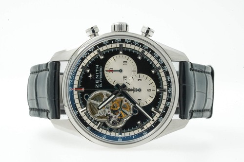Zenith primero chronomaster - zenith,